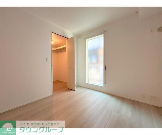 Raccolta南越谷の物件内観写真